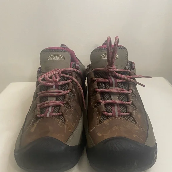 Keen Targhee III Waterproof - Picture 2 of 9